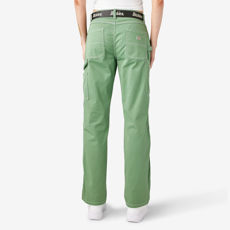 Dickies Relaxed Fit Carpenter Pants Regular ID-XstmwP8R