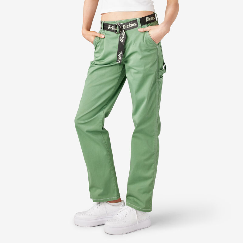 Dickies Relaxed Fit Carpenter Pants Regular ID-XstmwP8R