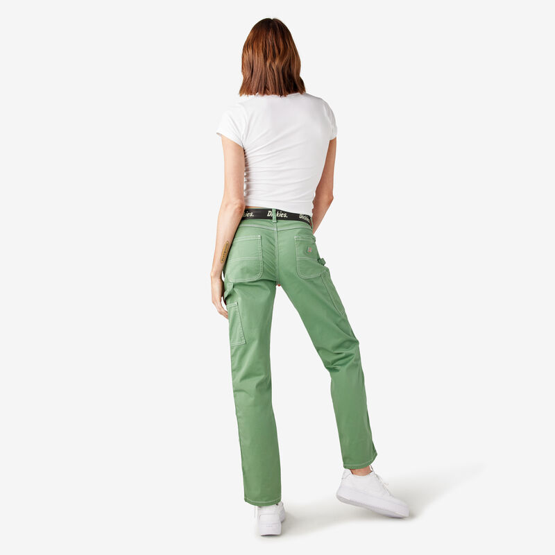 Dickies Relaxed Fit Carpenter Pants Regular ID-XstmwP8R