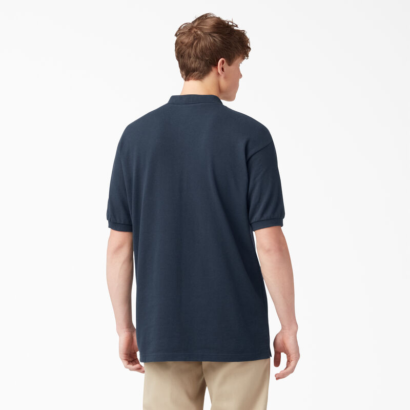 Dickies Adult Size Piqu