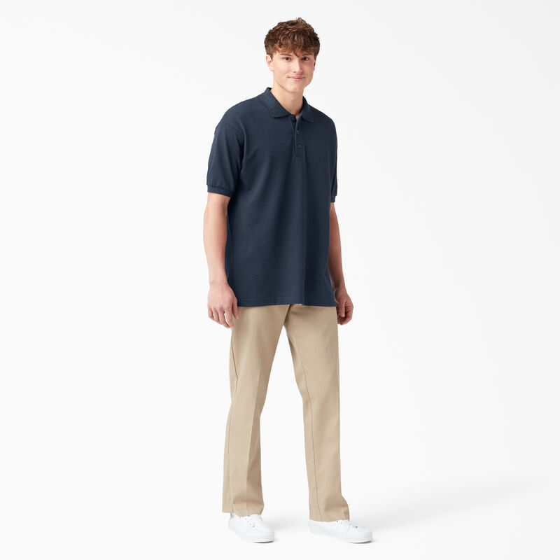 Dickies Adult Size Piqu