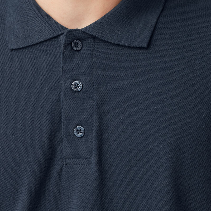 Dickies Adult Size Piqu