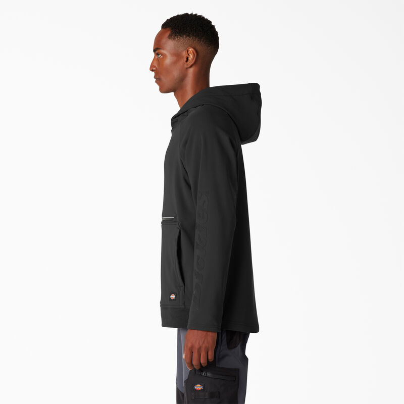 Dickies Ultimate ProTect Hoodie Black ID-XyGZQod1