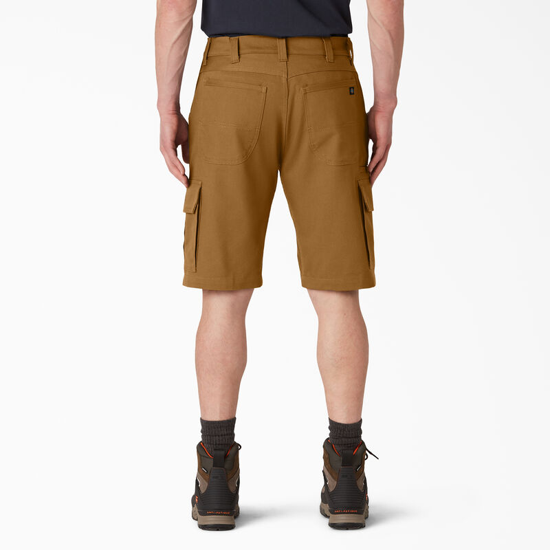 Dickies DuraTech Ranger Relaxed Fit Duck Shorts, 11