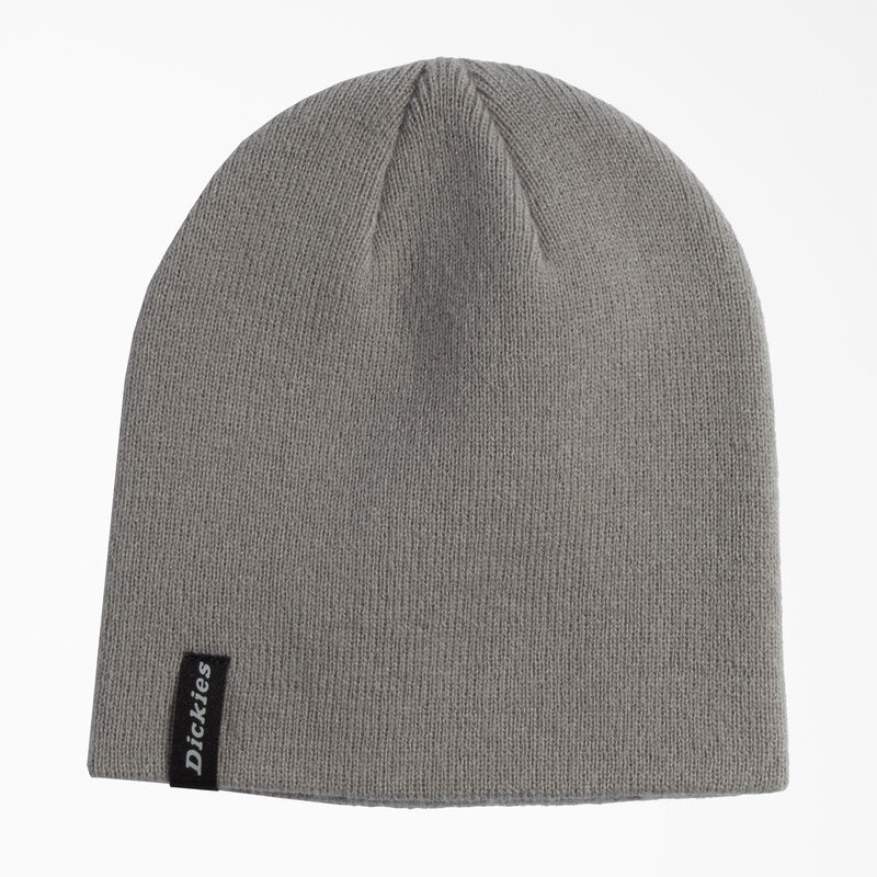 Dickies Skull Cap Beanie Circular Gray ID-YGCGCbgc