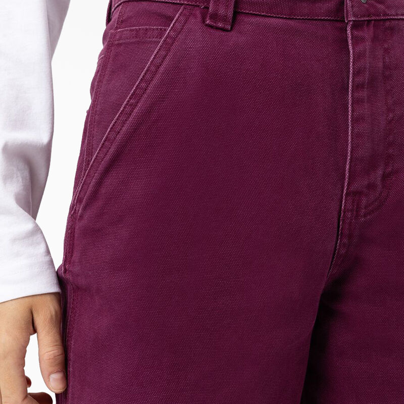 Dickies Regular Fit Duck Pants Regular ID-YLw9zkiJ