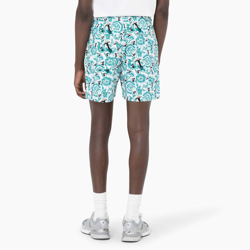 Dickies Roseburg Relaxed Fit Shorts, 7