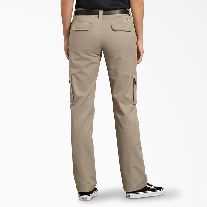 Dickies FLEX Relaxed Fit Cargo Pants Regular ID-YOOOy3pL