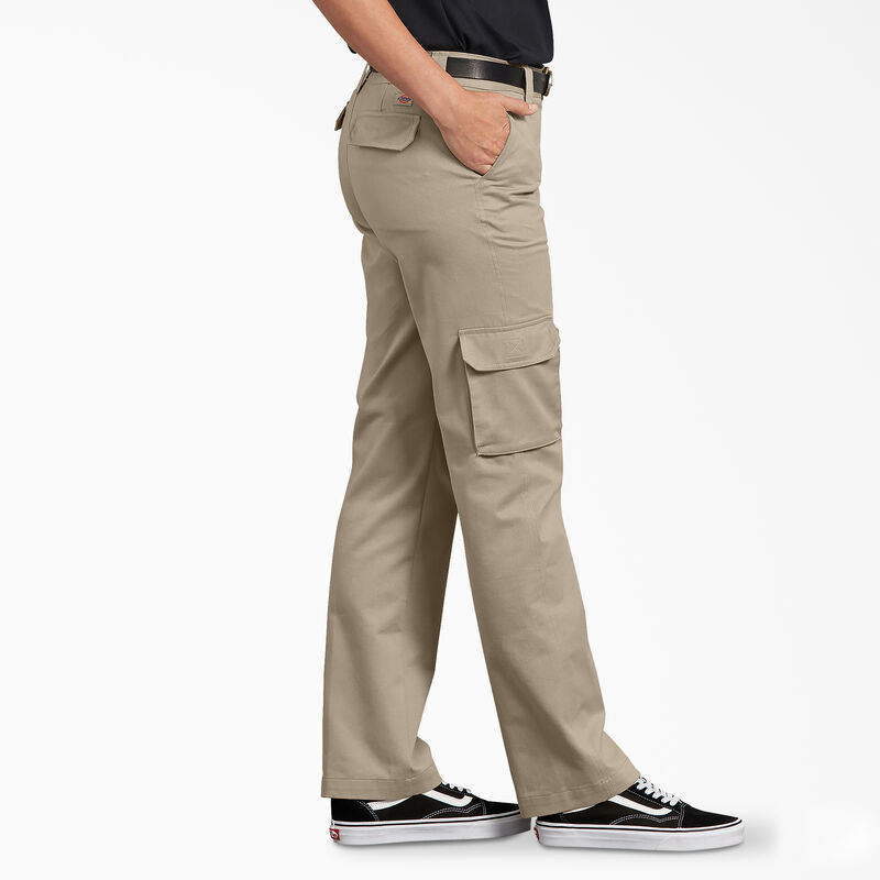 Dickies FLEX Relaxed Fit Cargo Pants Regular ID-YOOOy3pL