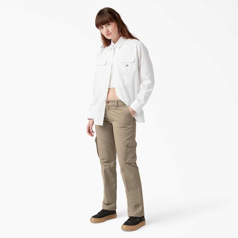 Dickies FLEX Relaxed Fit Cargo Pants Regular ID-YOOOy3pL