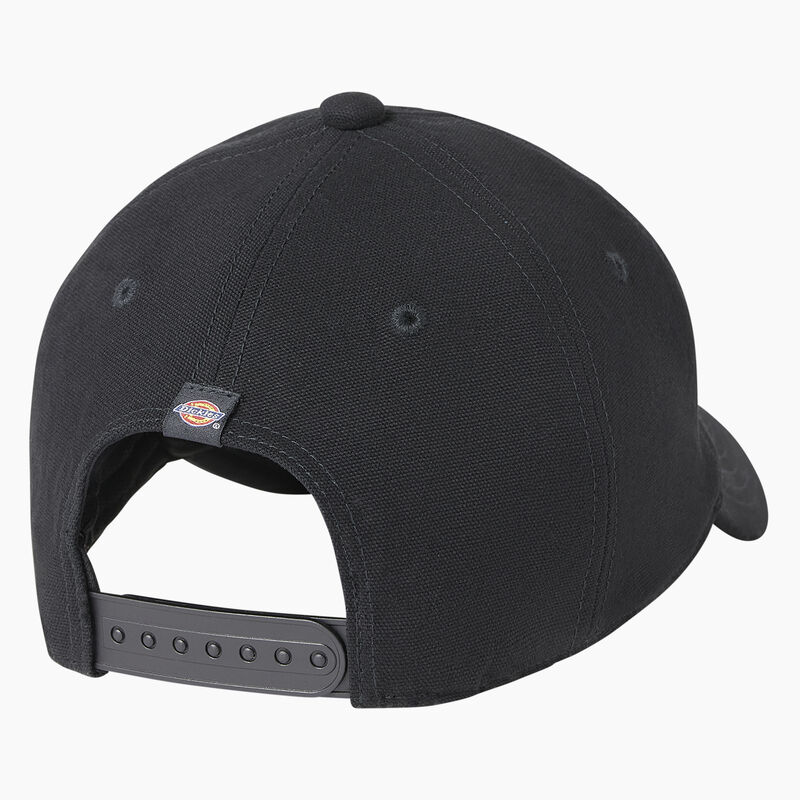Dickies x Jameson Embroidered Cap Black ID-YOYSYnpt