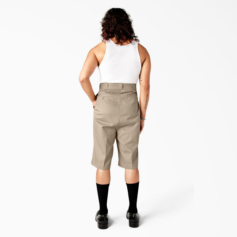 Dickies X Willy Chavarria Shorts, 11