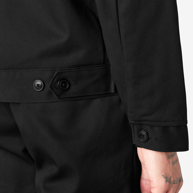 Dickies Insulated Eisenhower Jacket Regular ID-YeEYWMxT