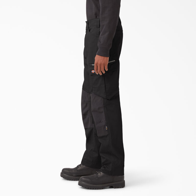 Dickies FLEX Temp-iQ Black ID-YeOeMoJg