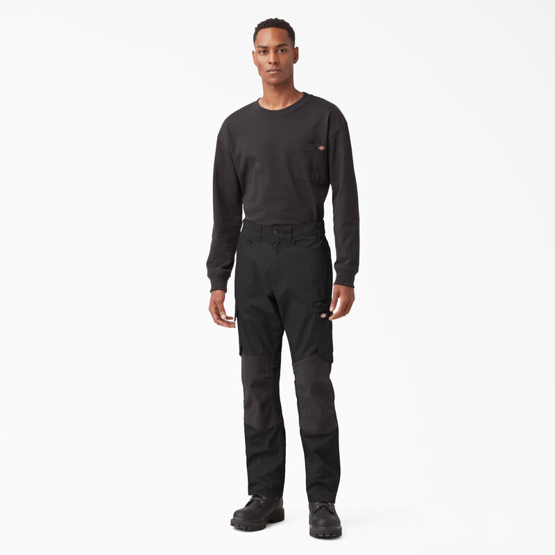 Dickies FLEX Temp-iQ Black ID-YeOeMoJg