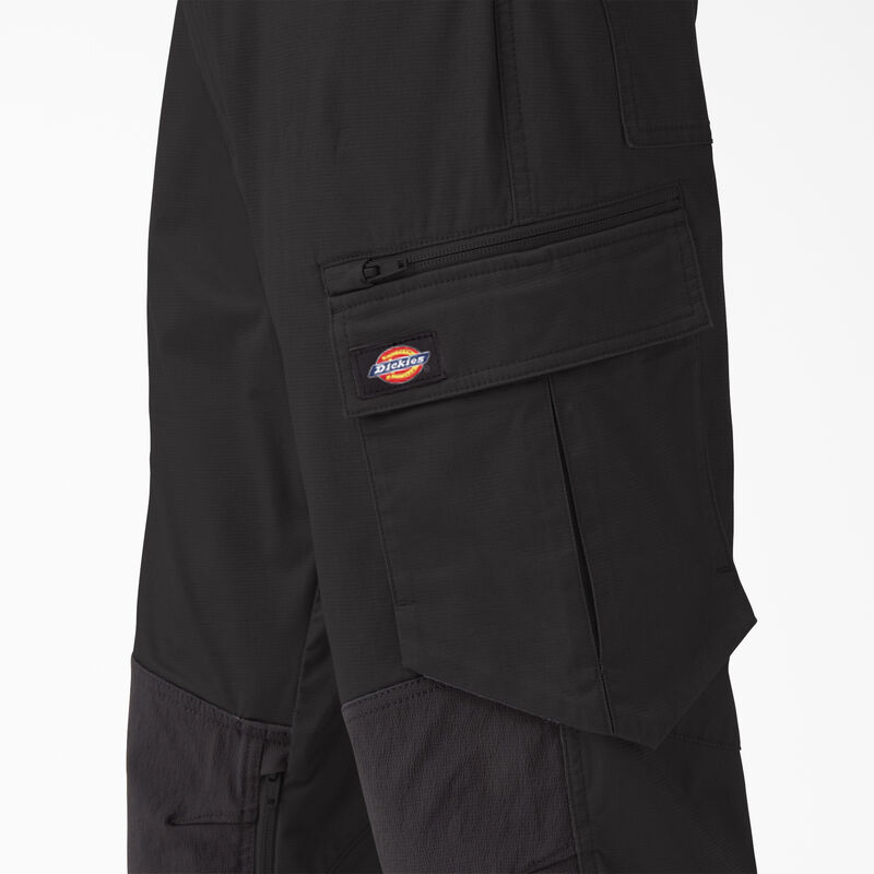 Dickies FLEX Temp-iQ Black ID-YeOeMoJg