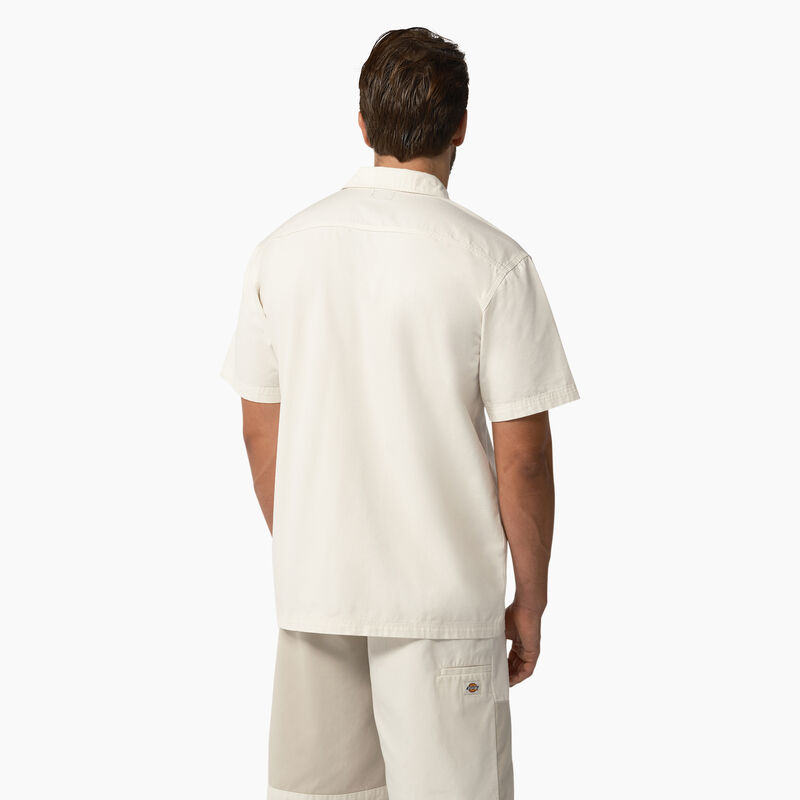 Dickies Eddyville Short Sleeve Work Shirt Assorted Colors ID-Yh7OnEmK