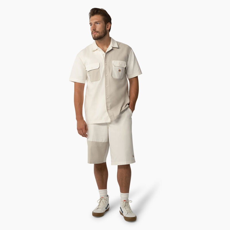 Dickies Eddyville Short Sleeve Work Shirt Assorted Colors ID-Yh7OnEmK