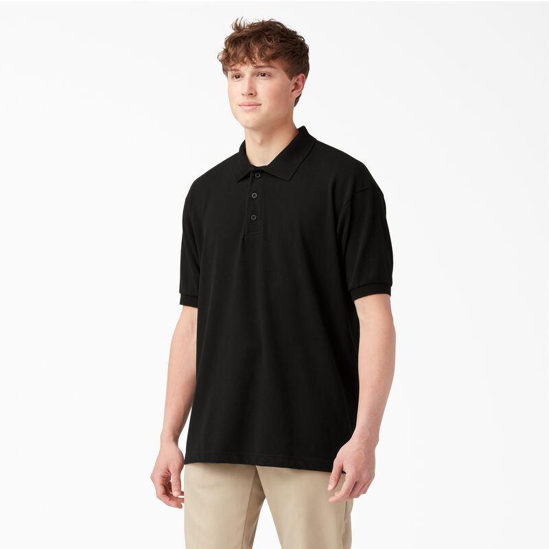 Dickies Adult Size Piqu