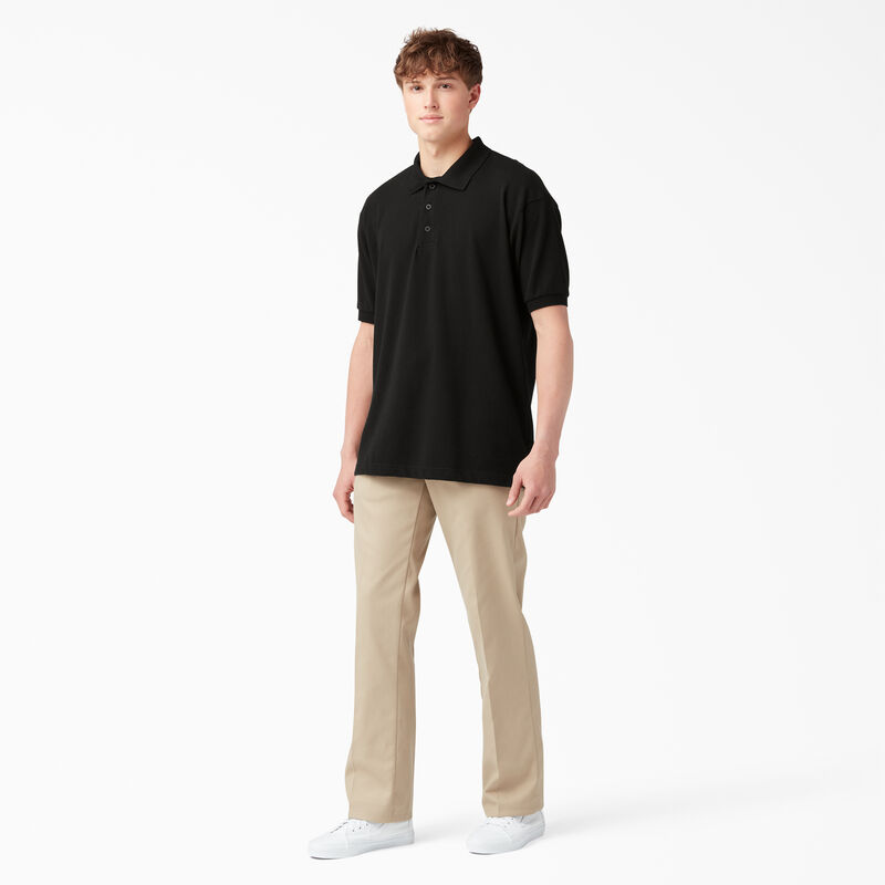 Dickies Adult Size Piqu
