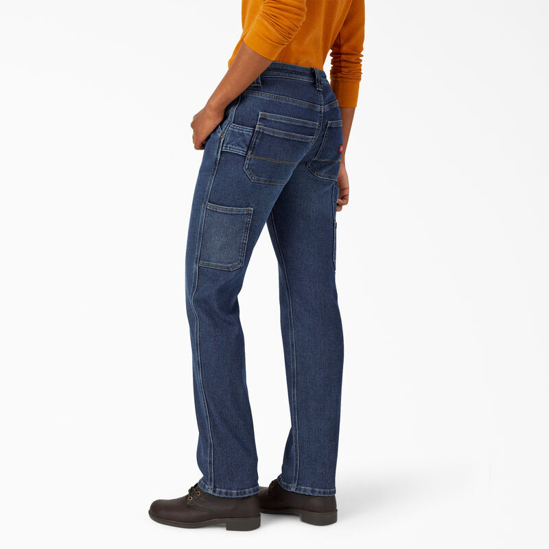 Dickies Lined Relaxed Fit Carpenter Jeans Regular ID-YqWLibgR