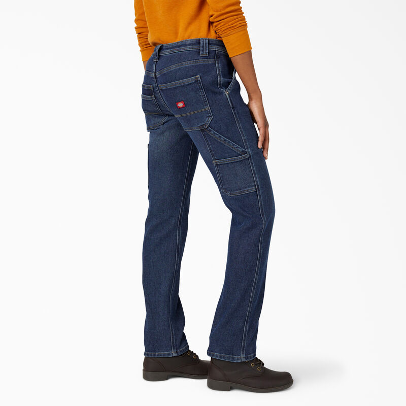 Dickies Lined Relaxed Fit Carpenter Jeans Regular ID-YqWLibgR