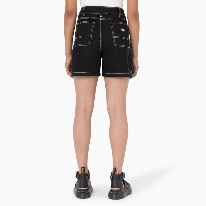 Dickies Carpenter Jean Shorts, 5