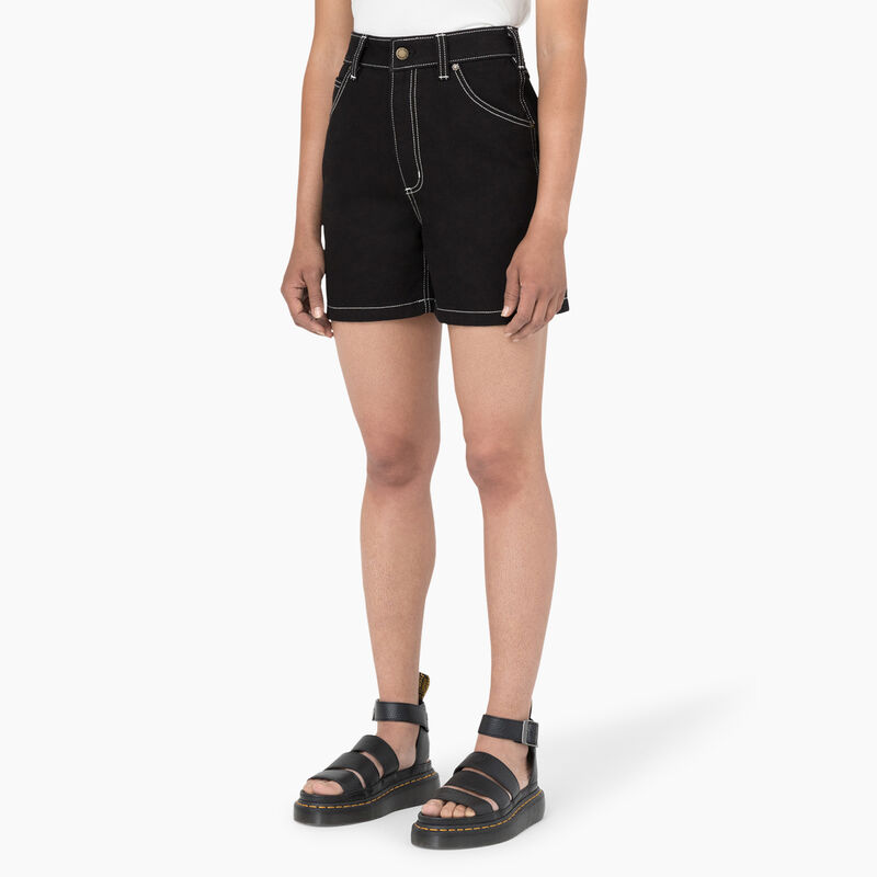 Dickies Carpenter Jean Shorts, 5