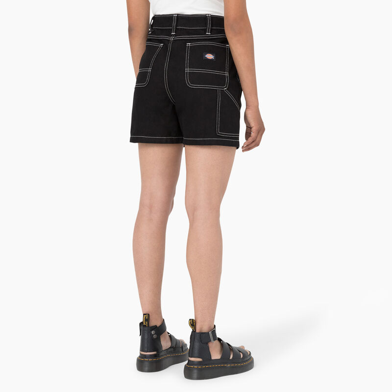 Dickies Carpenter Jean Shorts, 5