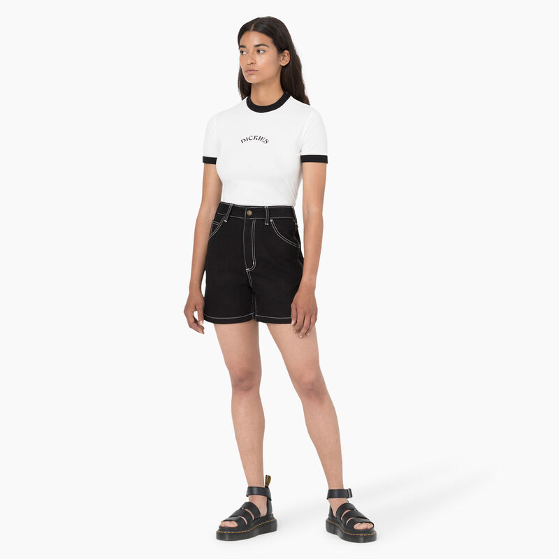 Dickies Carpenter Jean Shorts, 5