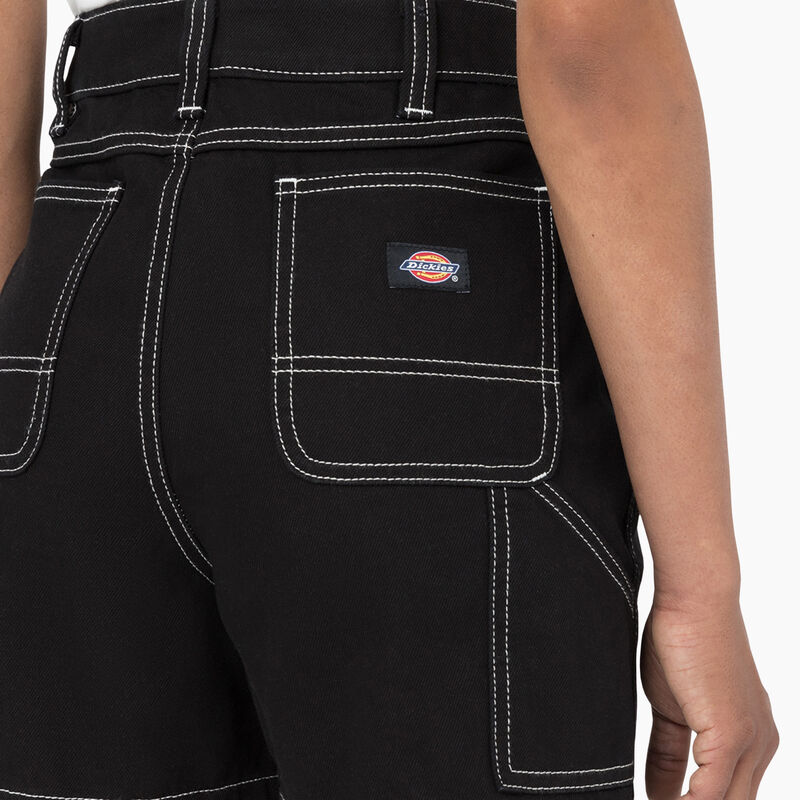 Dickies Carpenter Jean Shorts, 5