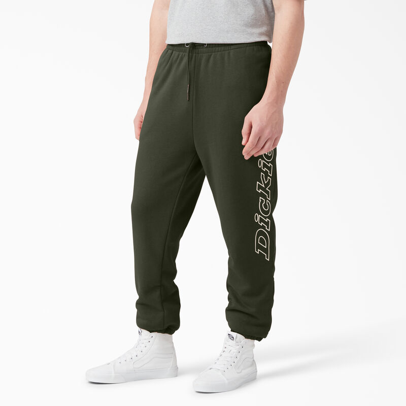 Dickies Uniontown Regular Fit Sweatpants Regular ID-Z2ZsOhYv