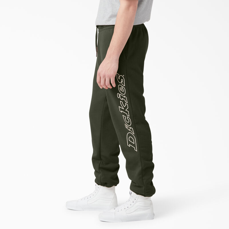 Dickies Uniontown Regular Fit Sweatpants Regular ID-Z2ZsOhYv