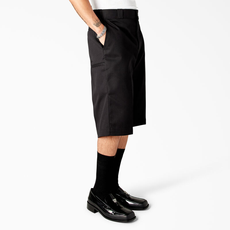 Dickies X Willy Chavarria Shorts, 11