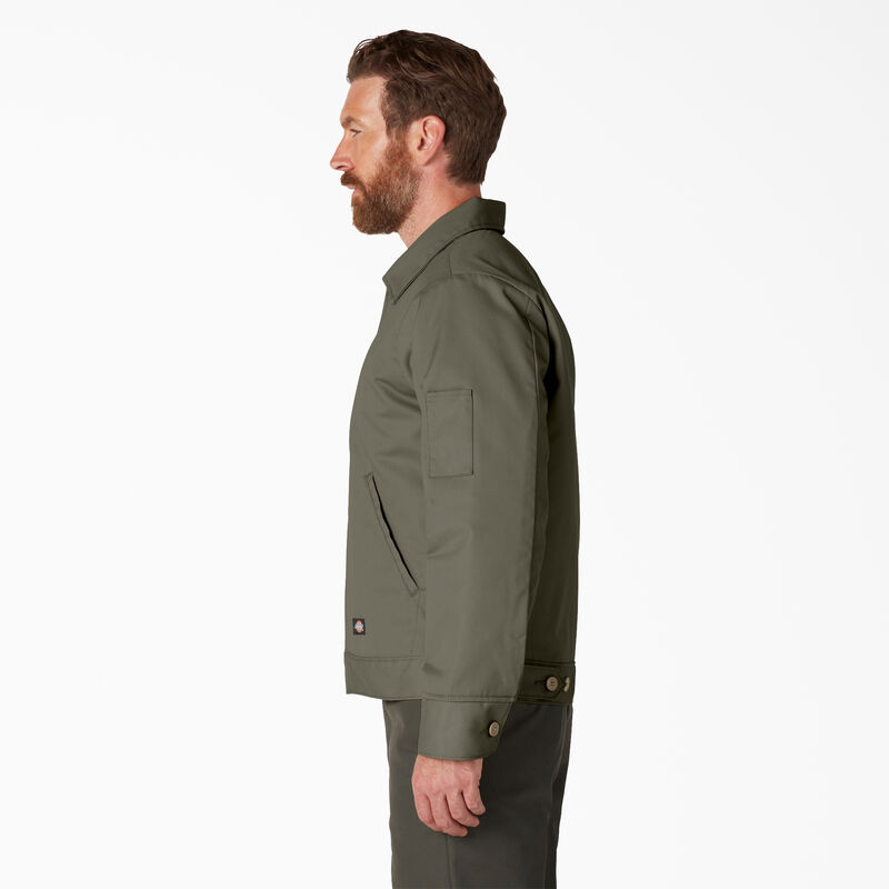 Dickies Insulated Eisenhower Jacket Regular ID-Z7vf6pWH