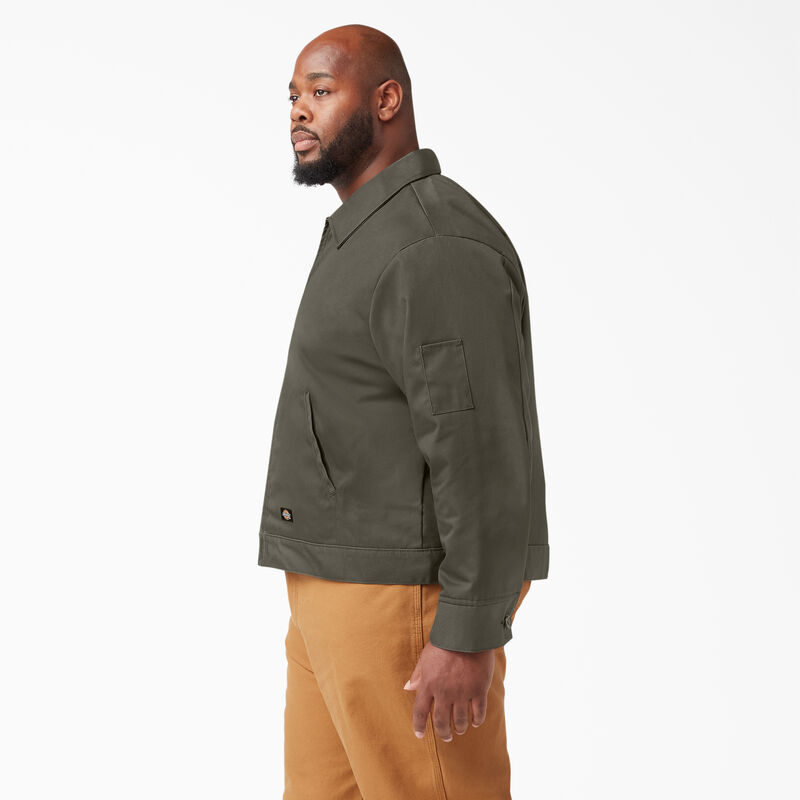 Dickies Insulated Eisenhower Jacket Regular ID-Z7vf6pWH