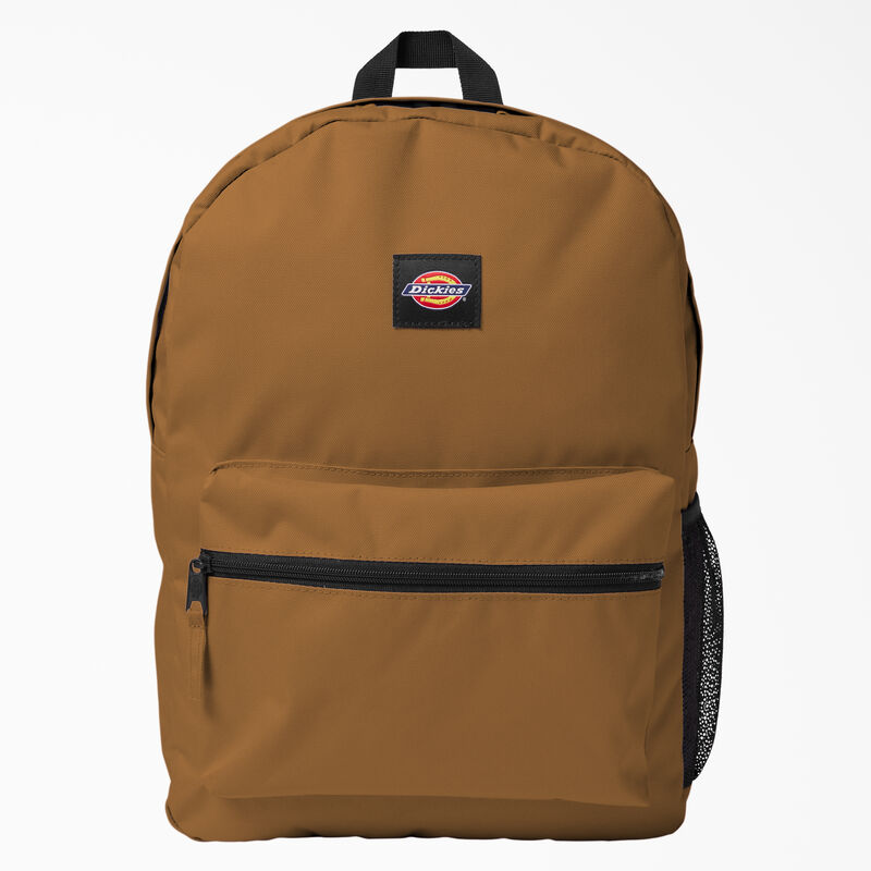 Dickies Essential Backpack Brown Duck ID-ZgIIwQNC