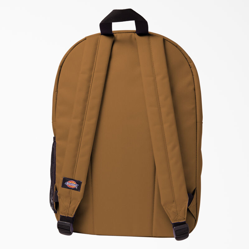 Dickies Essential Backpack Brown Duck ID-ZgIIwQNC