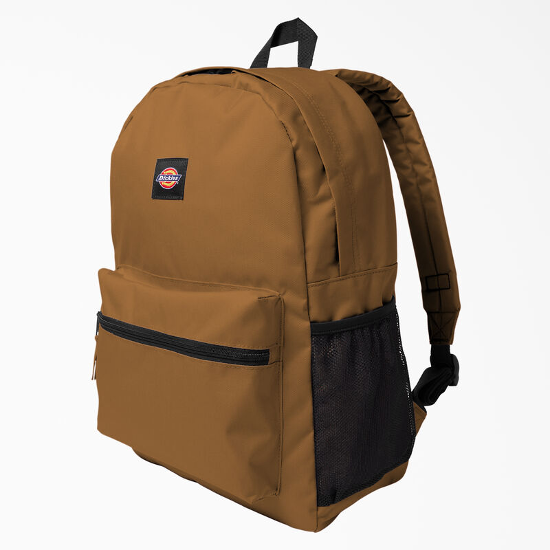 Dickies Essential Backpack Brown Duck ID-ZgIIwQNC