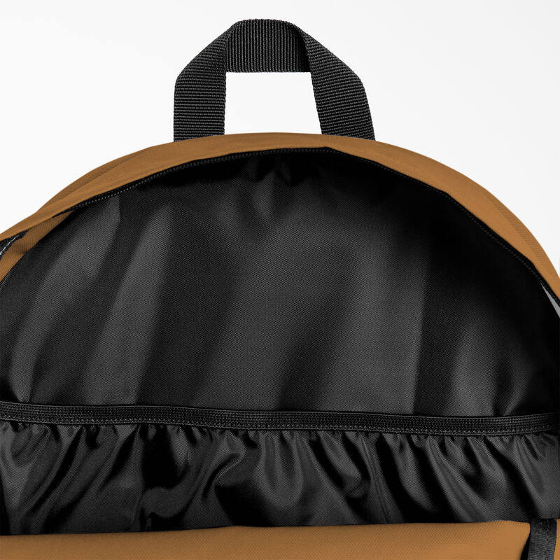 Dickies Essential Backpack Brown Duck ID-ZgIIwQNC