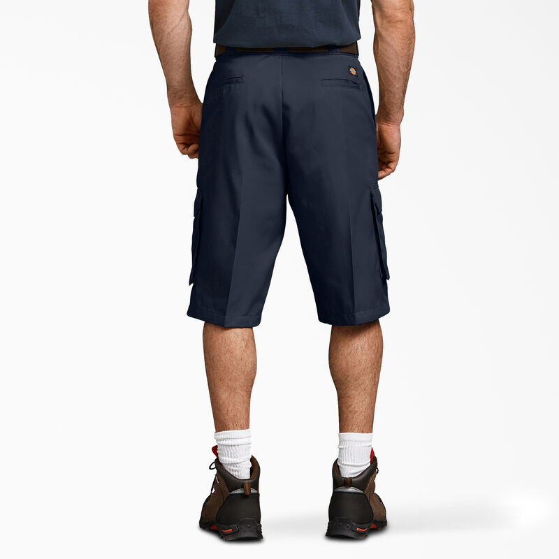 Dickies Loose Fit Cargo Work Shorts, 13