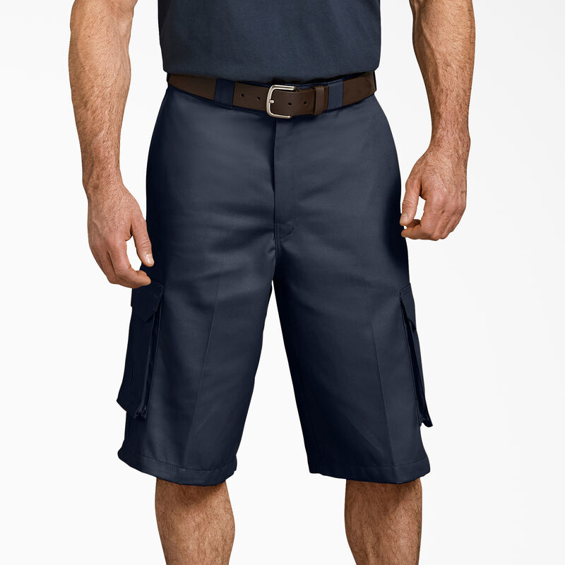 Dickies Loose Fit Cargo Work Shorts, 13