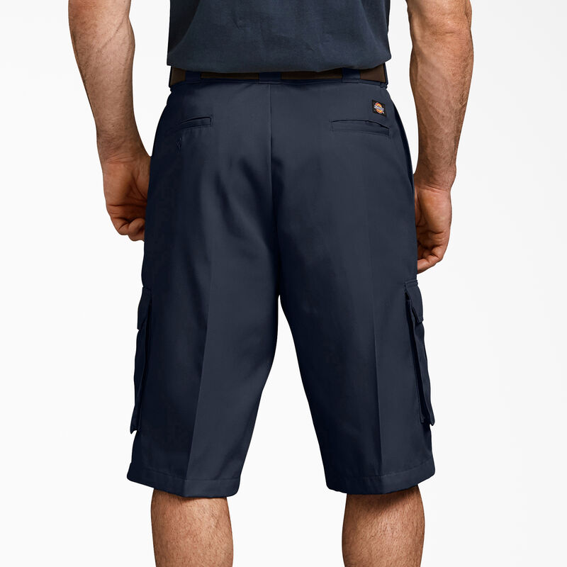 Dickies Loose Fit Cargo Work Shorts, 13