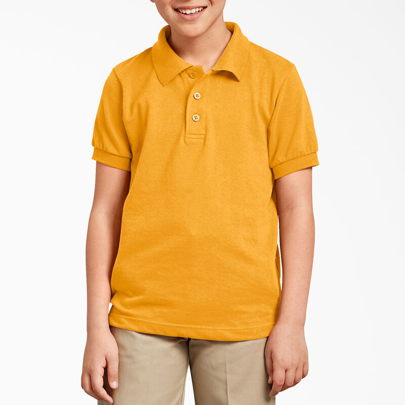 Dickies Kids' Piqu