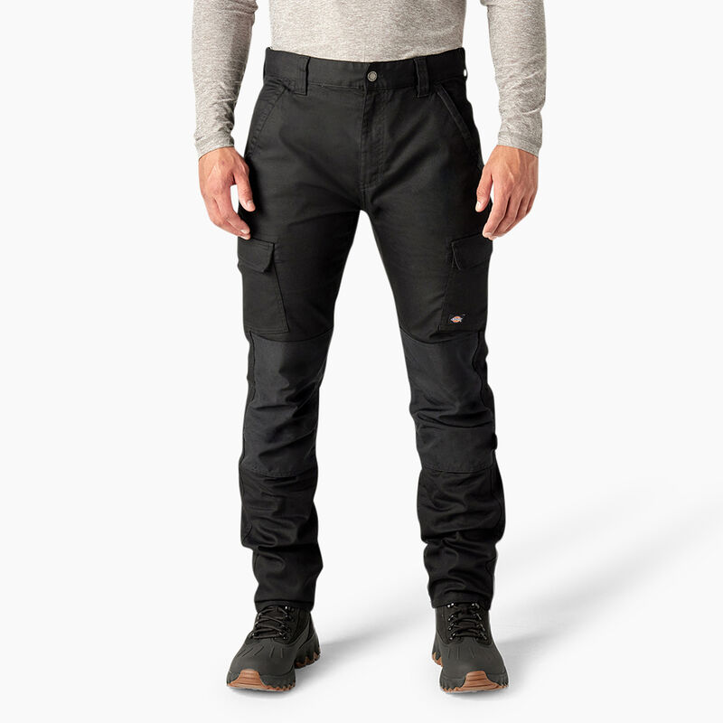 Dickies Temp-iQ Rinsed Black ID-a5DF7XNh