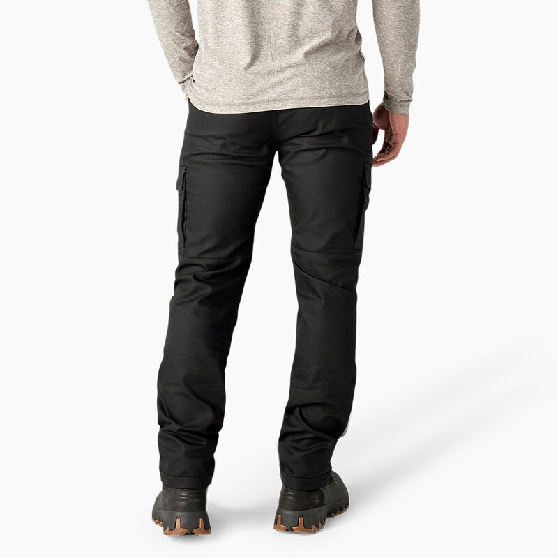 Dickies Temp-iQ Rinsed Black ID-a5DF7XNh