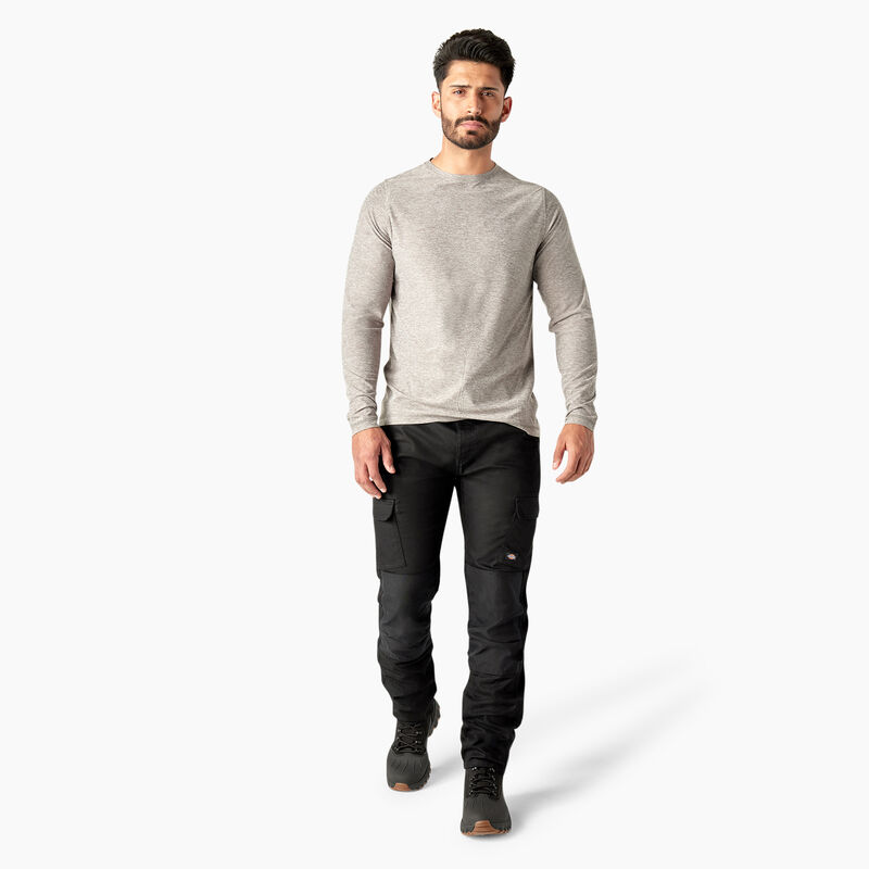 Dickies Temp-iQ Rinsed Black ID-a5DF7XNh