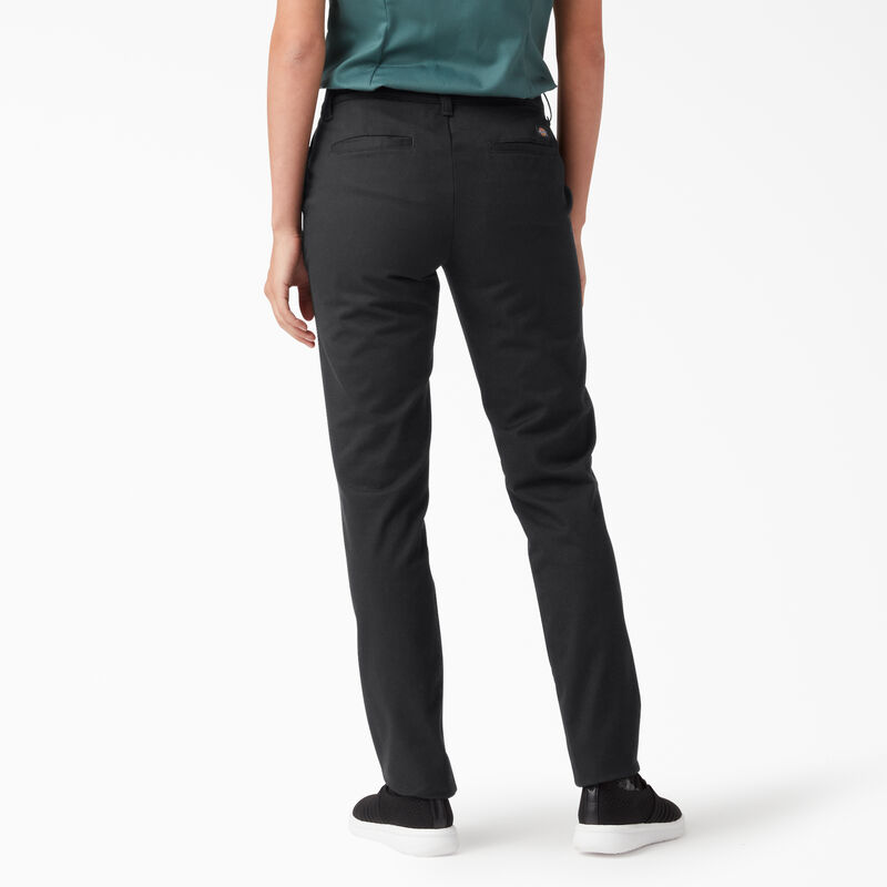 Dickies Plus Slim Fit Skinny Leg Pants Regular ID-a5OBGjWc