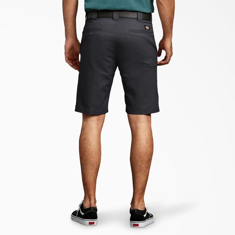 Dickies Slim Fit Work Shorts, 11