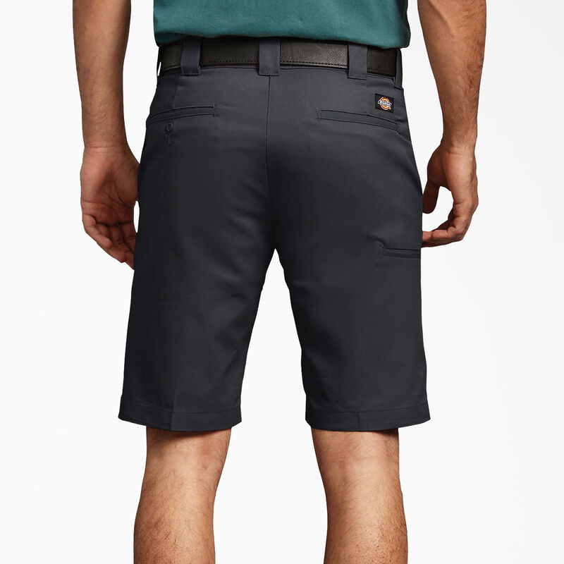 Dickies Slim Fit Work Shorts, 11